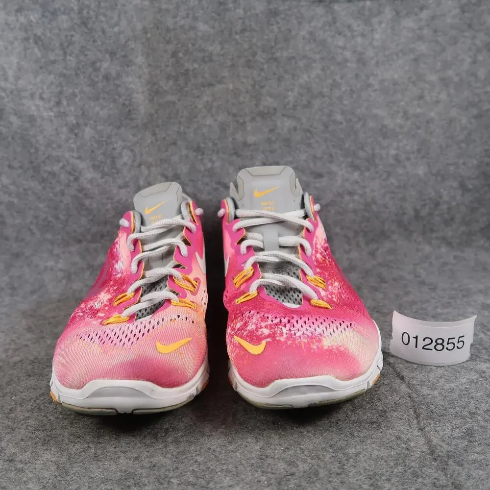Nike used shoes